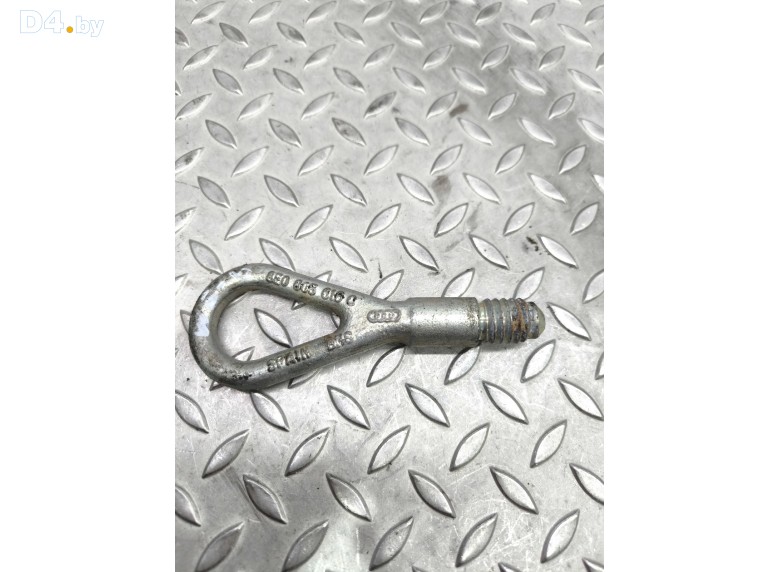 Крюк буксировочный к Audi A4 undefined г.
