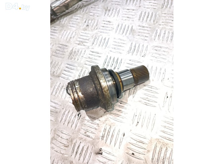 Фланец КПП к Volkswagen Sharan undefined г.