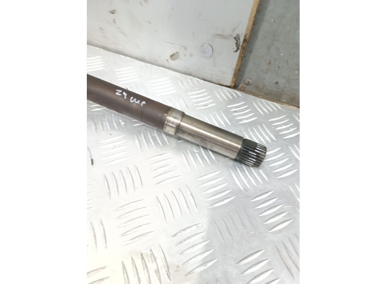 Полуось передняя правая (приводной вал, ШРУС) к Полуось передняя правая (приводной вал, ШРУС) к Peugeot 308 undefined г. 308