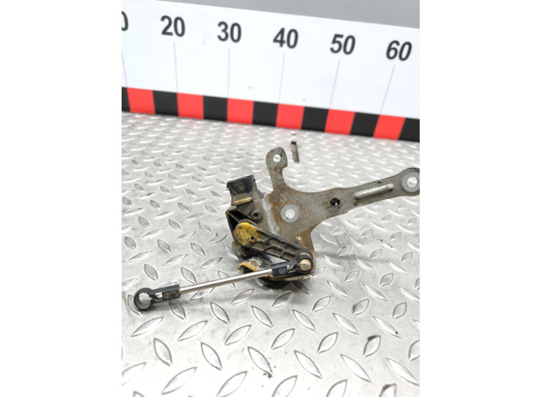 Датчик положения кузова к Volvo V50, 2012г.