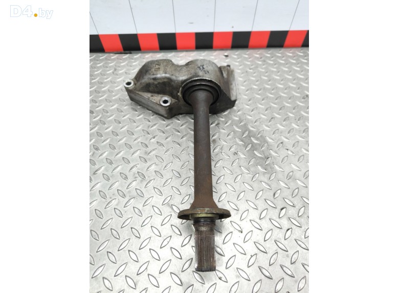 Полуось передняя правая (приводной вал, ШРУС) к Chevrolet Evanda undefined г.