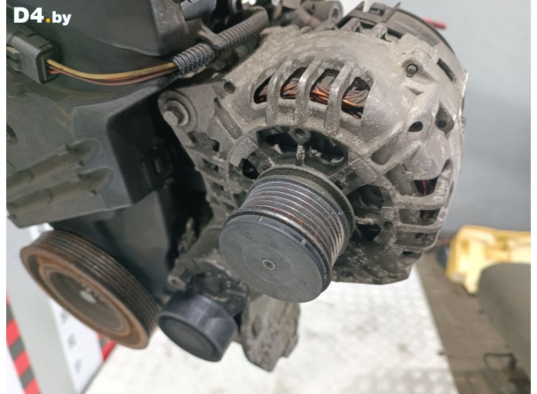 Генератор к Dacia Logan undefined г.