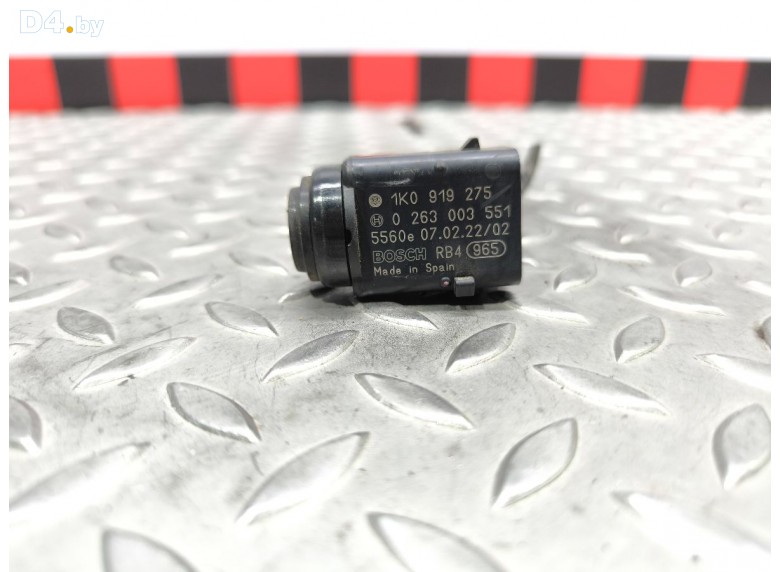 Датчик парктроника к Seat Altea undefined г.