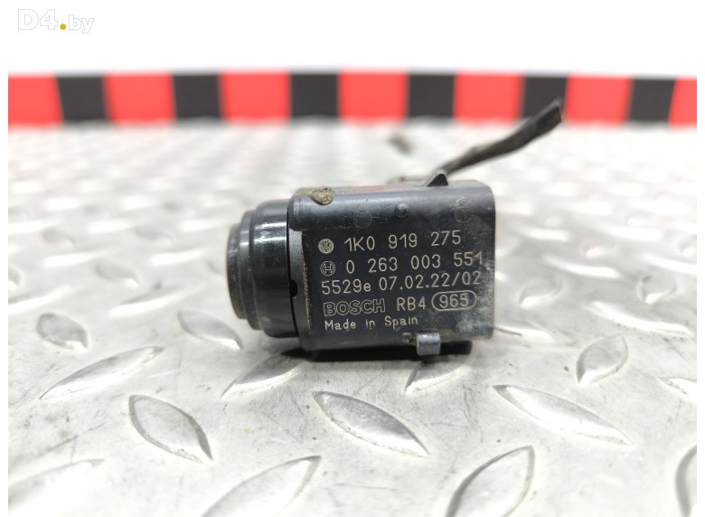 Датчик парктроника к Seat Altea undefined г.