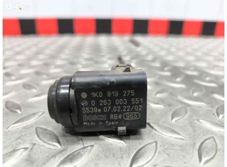 Датчик парктроника к Seat Altea undefined г.