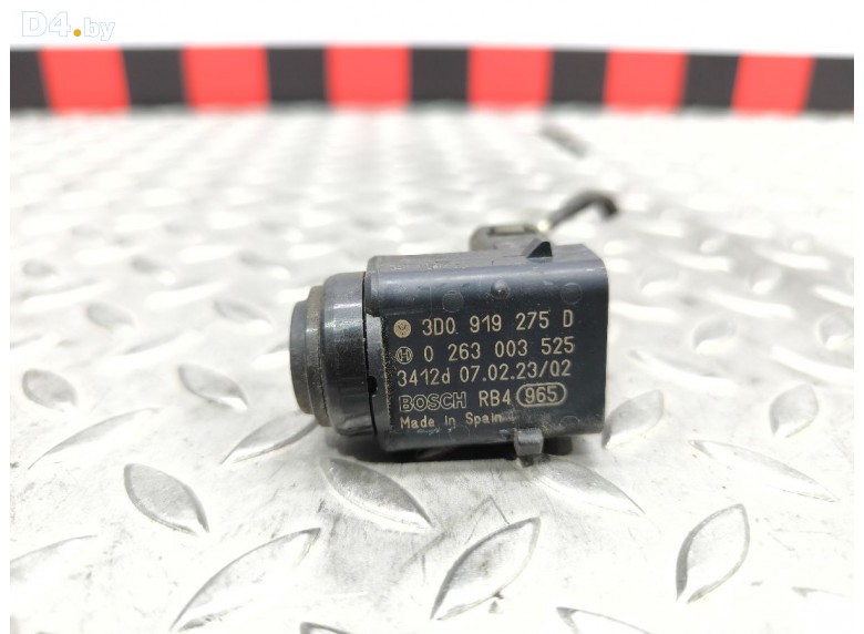 Датчик парктроника к Volkswagen Phaeton undefined г.