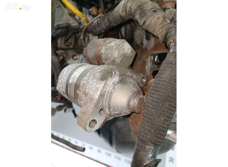 Стартер к Dacia Logan undefined г.