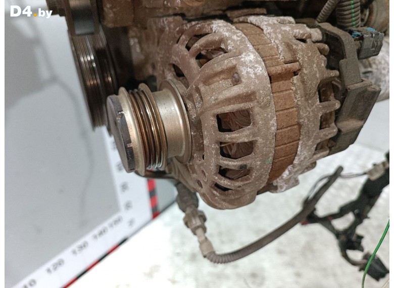 Генератор к Dacia Logan undefined г.