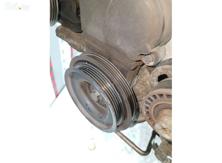 Шкив коленвала к Dacia Logan undefined г.
