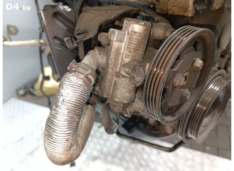 Насос гидроусилителя руля к Dacia Logan undefined г.