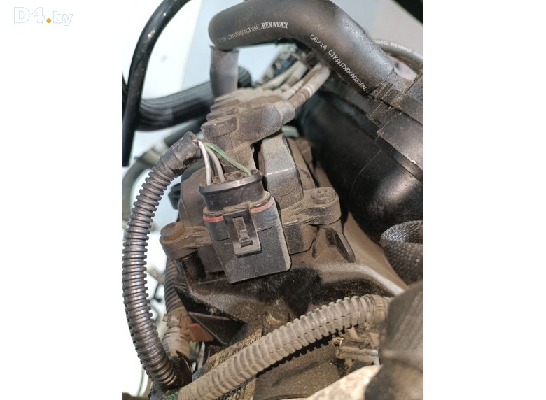 Катушка зажигания к Dacia Logan undefined г.