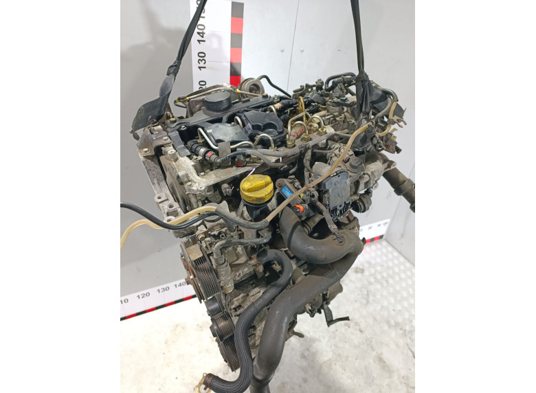 Двигатель к Renault Espace, 2006г.