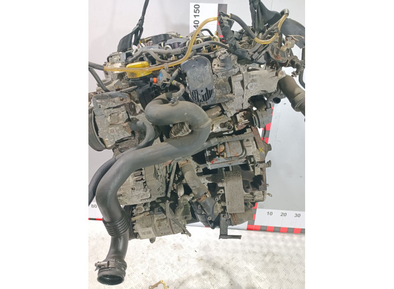 Двигатель к Renault Espace, 2006г.