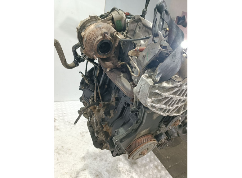 Двигатель к Renault Espace, 2006г.