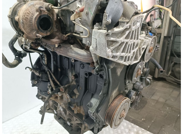 Двигатель к Renault Espace, 2006г.