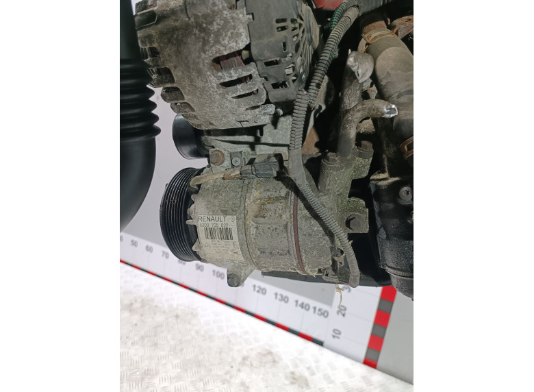 Компрессор кондиционера к Renault Espace, 2006г.