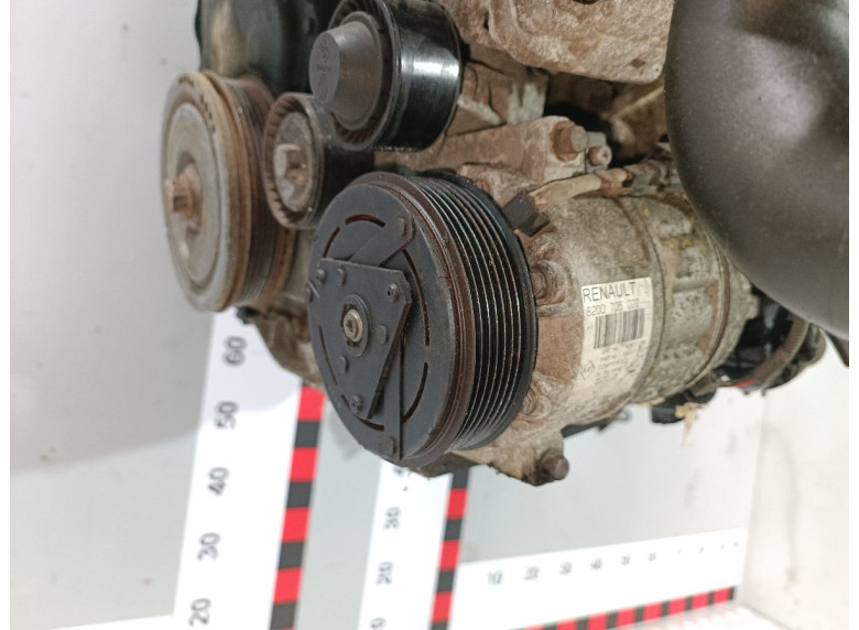 Компрессор кондиционера к Renault Espace, 2006г.
