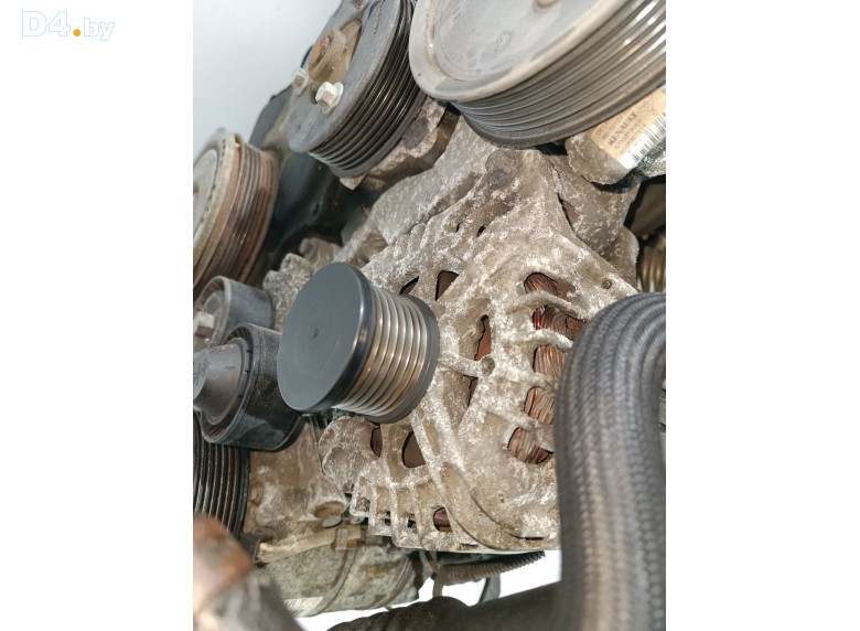 Генератор к Renault Espace undefined г.