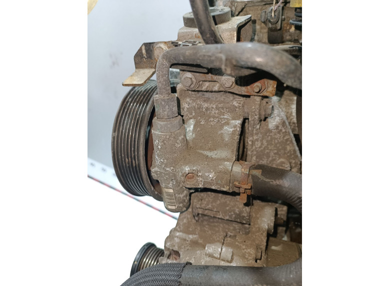 Насос гидроусилителя руля к Renault Espace, 2006г.