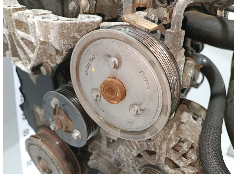 Насос гидроусилителя руля к Renault Espace, 2006г.