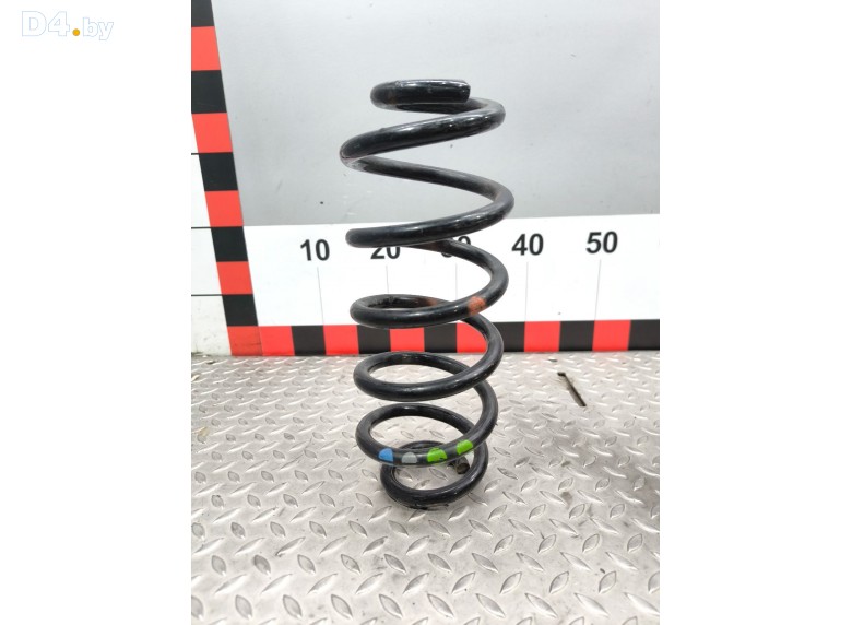 Пружина задняя к Audi A6 undefined г.