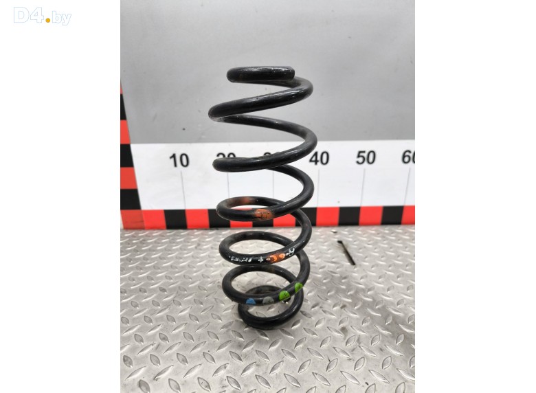 Пружина задняя к Audi A6 undefined г.