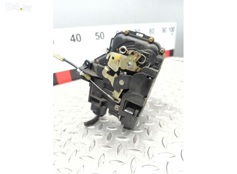 Замок двери передней правой к Audi A6 undefined г.