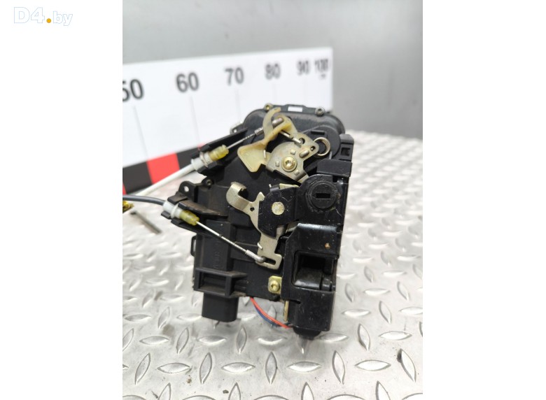 Замок двери задней правой к Audi A6 undefined г.