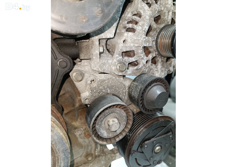 Натяжитель ремня генератора к Renault Espace undefined г.