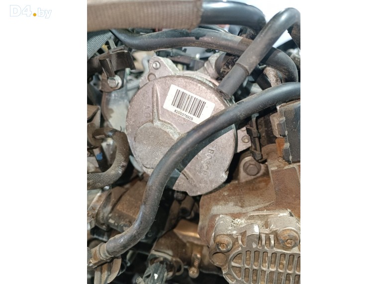 Насос вакуумный к Renault Espace undefined г.