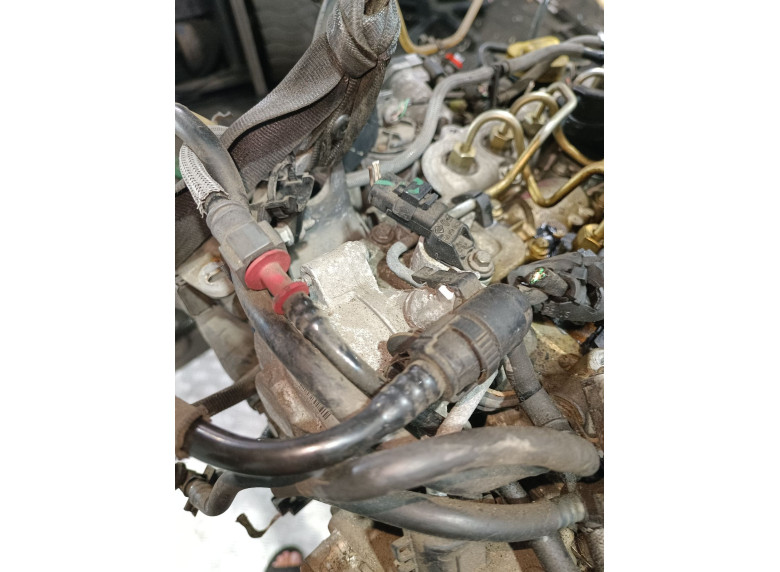 Насос вакуумный к Renault Espace, 2006г.