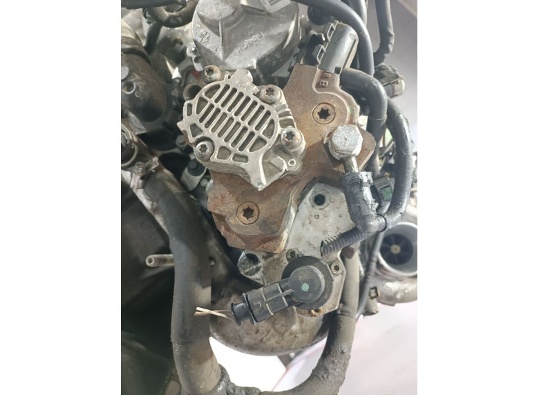 ТНВД к Renault Espace, 2006г.