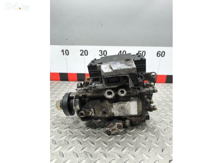 ТНВД к Opel Vectra undefined г.