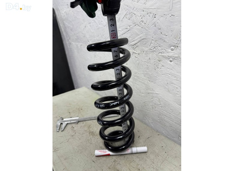 Пружина задняя к BMW 3G20/G21 undefined г.