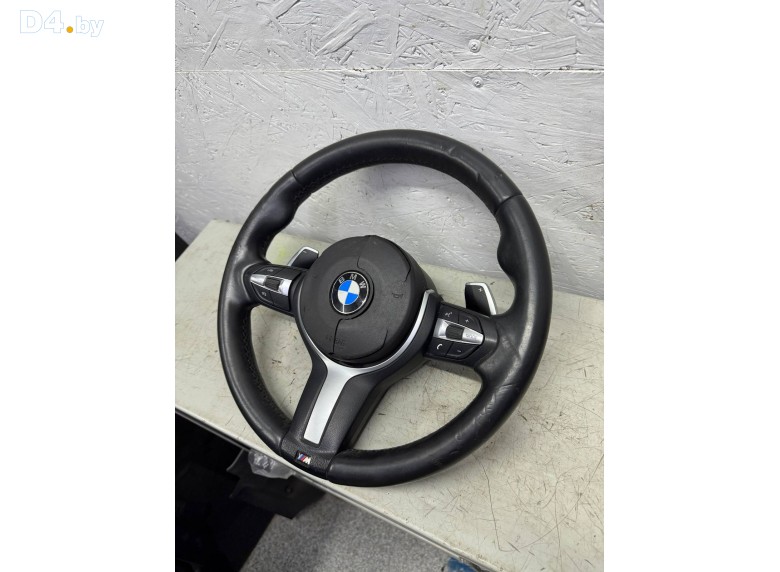 Руль к Руль к BMW 4F32/F33/GTF36 undefined г. X1 F48