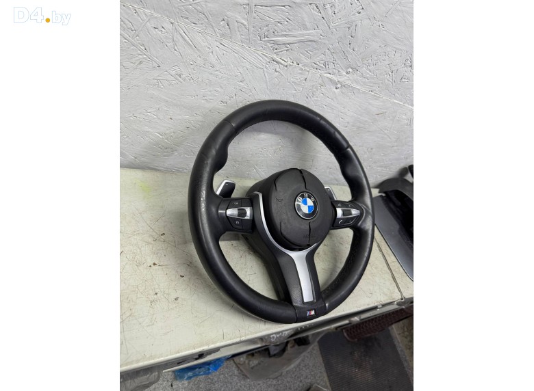 Руль к Руль к BMW 4F32/F33/GTF36 undefined г. X1 F48