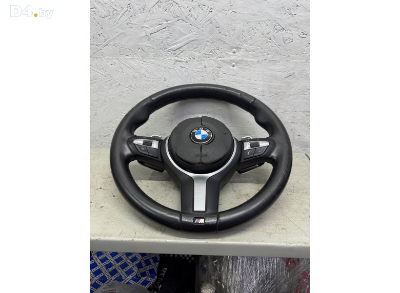 Руль к Руль к BMW 4F32/F33/GTF36 undefined г. X1 F48