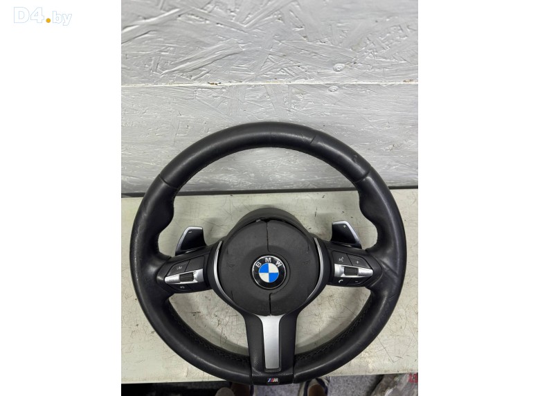 Руль к Руль к BMW 4F32/F33/GTF36 undefined г. X1 F48