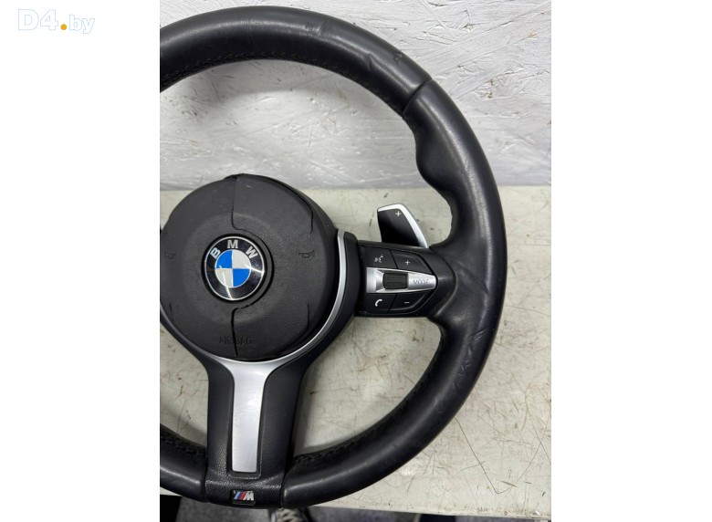 Руль к Руль к BMW 4F32/F33/GTF36 undefined г. X1 F48