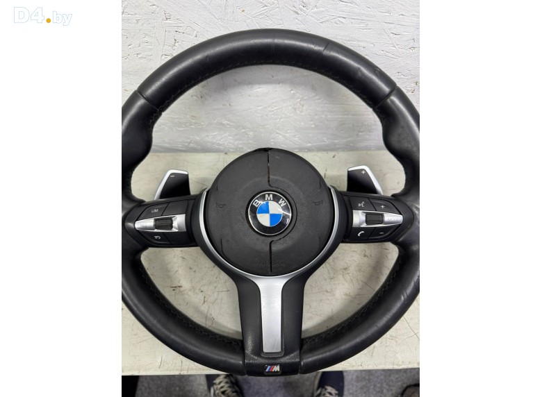Руль к Руль к BMW 4F32/F33/GTF36 undefined г. X1 F48