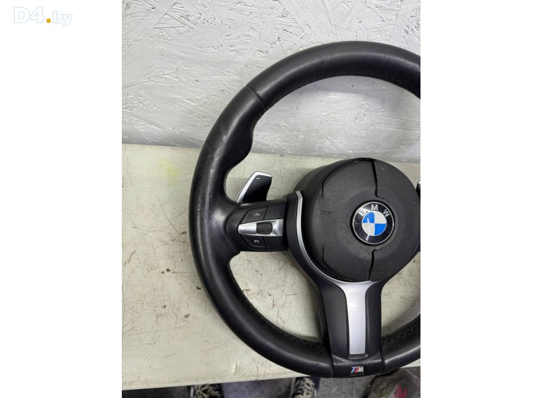 Руль к Руль к BMW 4F32/F33/GTF36 undefined г. X1 F48