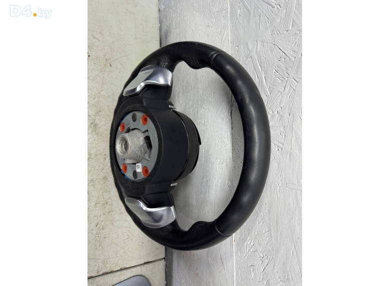 Руль к Руль к BMW 4F32/F33/GTF36 undefined г. X1 F48