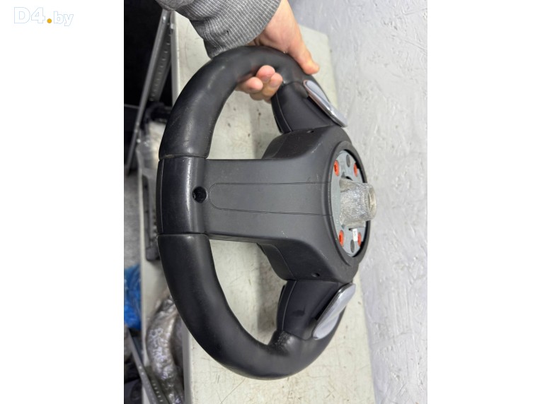 Руль к Руль к BMW 4F32/F33/GTF36 undefined г. X1 F48