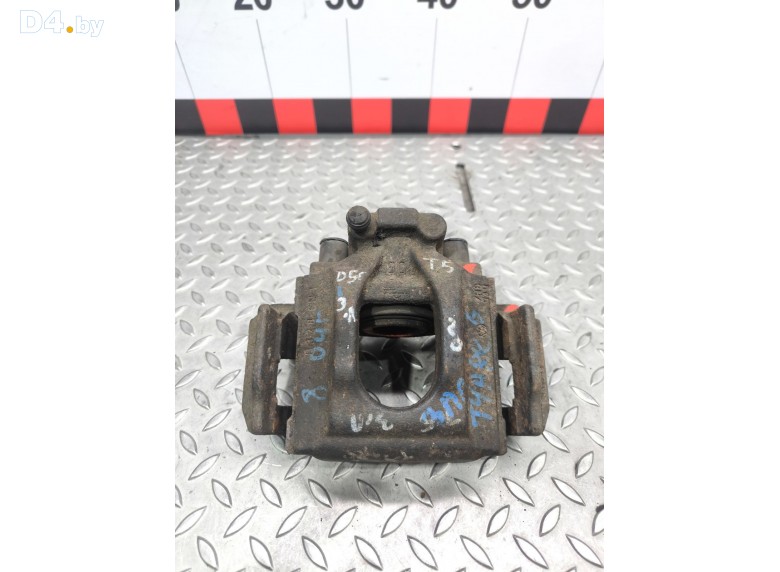 Суппорт задний левый к Volkswagen Transporter undefined г.