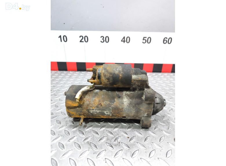 Стартер к Ford Mondeo undefined г.