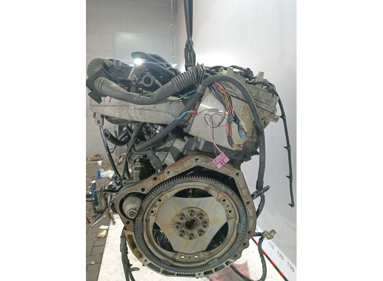 Двигатель к Mercedes E W211, 2003г.