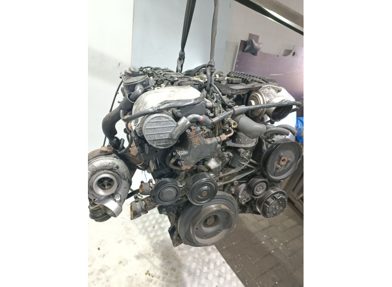 Двигатель к Mercedes E W211, 2003г.