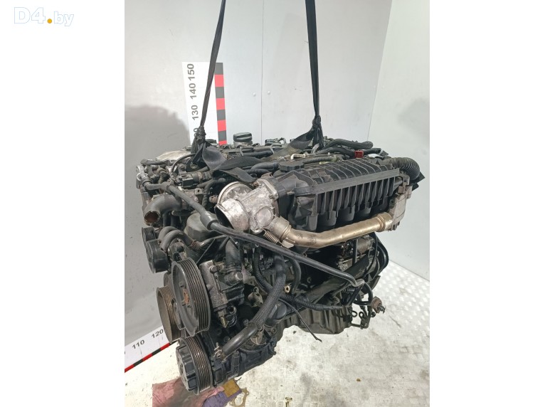 Двигатель к Mercedes EW211 undefined г.