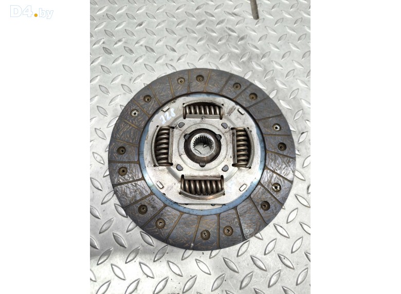 Диск сцепления к Volkswagen Golf undefined г.
