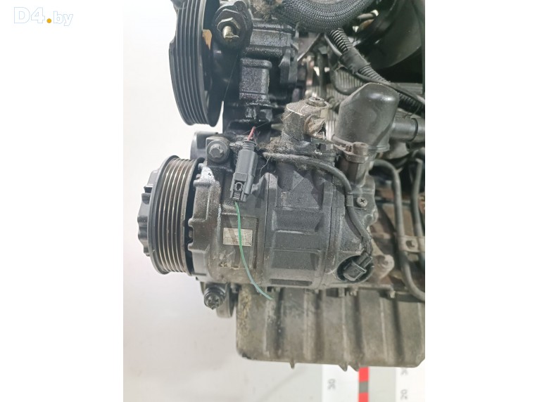 Компрессор кондиционера к Mercedes EW211 undefined г.